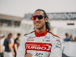Asian Le Mans: Sean Bawa Sainteloc Finis Keempat di 4H Dubai