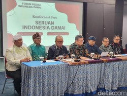 Sejumlah Komunitas Lintas Agama Minta Pihak Terlibat Pemilu Jujur dan Adil