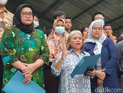 6 Guru Besar-Sivitas USU Medan Sampaikan Pesan Moral Agar Jokowi Netral