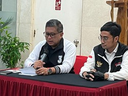 Jokowi Imbau Laporkan Dugaan Kecurangan Pemilu ke Bawaslu, Hasto Bilang Begini