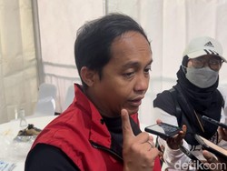 UU Pilkada Digugat Agar Kaesang Tak Jadi Gubernur, Ini Kata PSI