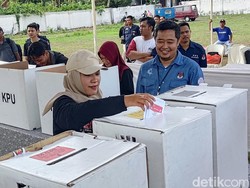 Akademisi hingga PCNU Banyuwangi Nyatakan Sikap Dukung Pemilu Damai