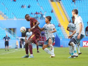 Link Live Streaming Persita Tangerang Vs PSM Makassar di Liga 1 2024/2025 Link Live Streaming Persita Tangerang Vs PSM Makassar di Liga 1 2024/2025