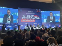 219 Ribu Alat Peraga Kampanye di Jateng Ditertibkan Bawaslu