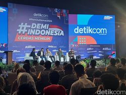 Cara Undip Bangun Demokrasi di Kampus, Bebaskan Civitas Akademika Berekspresi