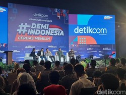 Cara Undip Bangun Demokrasi di Kampus, Bebaskan Civitas Akademika Berekspresi