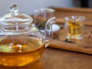 Rutinlah Konsumsi 5 Teh Ini Agar Kulit Glowing dan Mulus