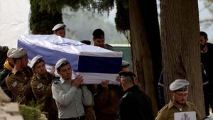 Tentara Israel yang Tewas di Gaza Terus Bertambah