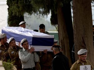 Duka WHO Atas Tewasnya Tim Medis yang Coba Selamatkan Hind Rajab