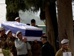 Duka WHO Atas Tewasnya Tim Medis yang Coba Selamatkan Hind Rajab