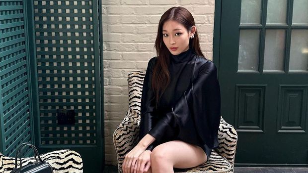 The Black Label Diisukan Rekrut Chaebol sebagai Idol, Siapa?