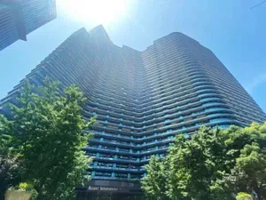 Niat Bikin Hotel Mewah, Eh... Malah Jadi Apartemen Berpenduduk 20.000 Orang