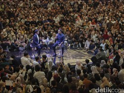 Anies Sebut Revolusi Mental Gagasan Jokowi Harus Dituntaskan: PR Serius