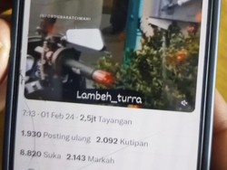 Polisi Minta Video Bocah Dilecehkan di Masjid Tak Lagi Disebar: Ada UU ITE