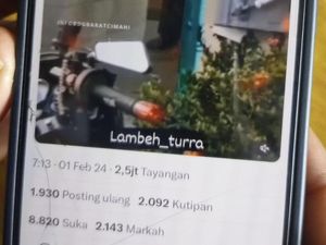 Polisi Minta Video Bocah Dilecehkan di Masjid Tak Lagi Disebar: Ada UU ITE Polisi Minta Video Bocah Dilecehkan di Masjid Tak Lagi Disebar: Ada UU ITE