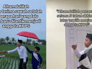 Pesan Kemenkes di Tengah Viralnya Jokes Meme Petugas KPPS