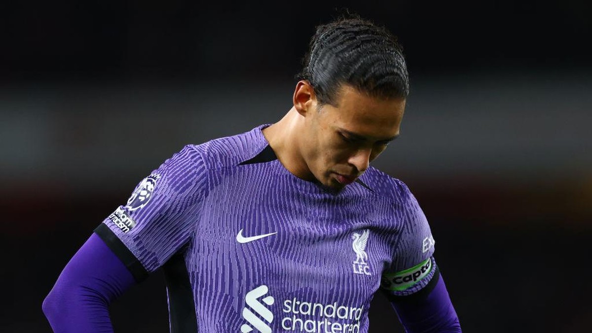 Foto: Getty Images/Marc Atkins