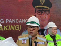 Penegasan Walkot Makassar Stadion di Sudiang Tak Langgar Kawasan Penerbangan