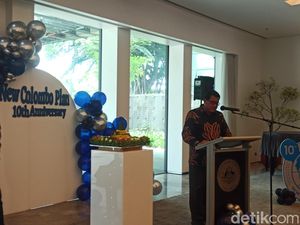 ACICIS Gandeng 10 Kampus RI untuk Fasilitasi Penerima Beasiswa NCP