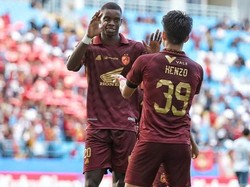 Daftar Top Skor Liga 1: Kenzo Nambu Kejar David da Silva di Puncak