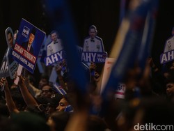 Demokrat Kongres Pekan Depan, Ingin Sukseskan Pemerintahan Prabowo-Gibran