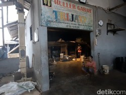 Dampak Harga Gabah Tinggi, Pengusaha Penggilingan Padi Gigit Jari