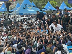 Anies Singgung Nelayan Sulit Melaut-Dapat Solar di Parepare: Aturan Kita Ubah