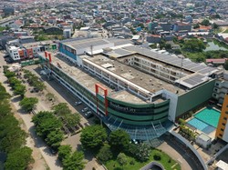 Hunian Dekat Bandara Kian Dilirik, Bagaimana Prospeknya?