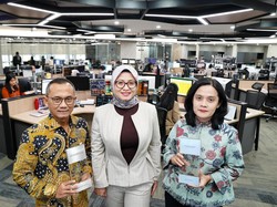 Bank Mandiri Sabet 2 Penghargaan dari Alpha Southeast Asia 2023