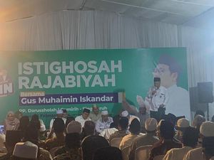 Cak Imin Janji Ubah Rekrutmen LPDP: Kita Siapkan Semua Punya Kesempatan