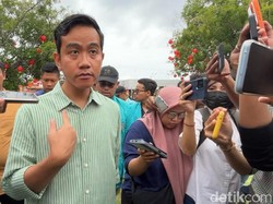 Besok Sidang Perdana Gugatan Almas Digelar di PN Solo, Gibran Akan Hadir?