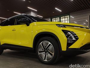 Tak Mudah Riset Mobil Listrik untuk Indonesia: Jalanan Rusak-Cuaca Panas