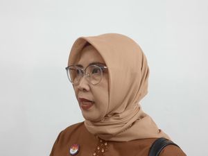 KND Minta TPS Beri Layanan Pemilih Disabilitas Sesuai Kebutuhan