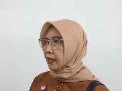 KND Minta TPS Beri Layanan Pemilih Disabilitas Sesuai Kebutuhan