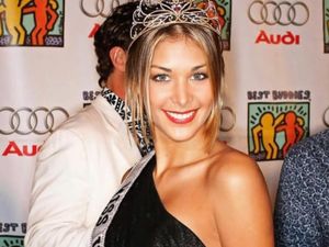 Kisah Dayana Mendoza, Dulu Miss Universe Glamour Kini Tobat Jadi Penceramah Kisah Dayana Mendoza, Dulu Miss Universe Glamour Kini Tobat Jadi Penceramah