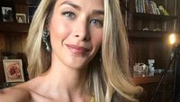 Potret Terbaru Dayana Mendoza, Miss Universe yang Beralih Jadi Penceramah