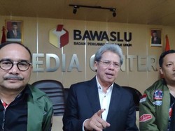 TPN Minta DPR Panggil KPU-Bawaslu soal Beda Data Suara dan Sirekap