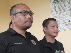 Polisi: CCTV di Kolam Renang Saat Anak Tamara Tyasmara Tewas Video Asli Polisi: CCTV di Kolam Renang Saat Anak Tamara Tyasmara Tewas Video Asli