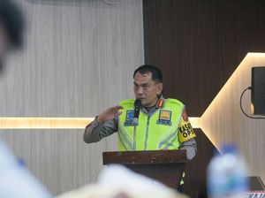 Sepanjang 2025, 255 Orang Tewas Akibat Lakalantas di Aceh Sepanjang 2025, 255 Orang Tewas Akibat Lakalantas di Aceh
