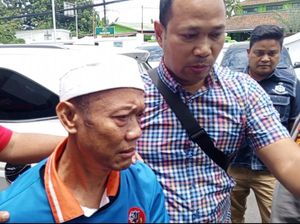 Tahanan Yosep dan Danu Dipisah Jelang Sidang Pembunuhan Tuti-Amel Tahanan Yosep dan Danu Dipisah Jelang Sidang Pembunuhan Tuti-Amel
