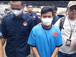 Sepak Terjang Danu Bongkar Pembunuhan Tuti-Amel Berujung Vonis 4 Tahun Sepak Terjang Danu Bongkar Pembunuhan Tuti-Amel Berujung Vonis 4 Tahun