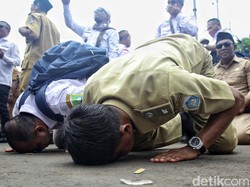 Jabatan Kades Jadi 8 Tahun Tunggu Revisi UU Desa Disahkan