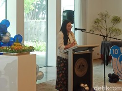 Cerita Elizabeth Vu, Mahasiswa Australia yang Magang di Firma Hukum Indonesia