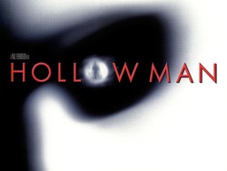 Sinopsis Hollow Man: Kisah Ilmuwan Jenius Ciptakan Manusia Tak Kasat Mata