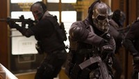 Sinopsis Film Marauders, Perampokan Berantai yang Menyimpan Rahasia Besar