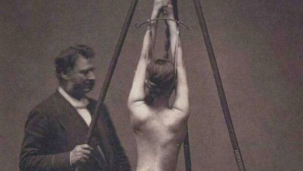 Deretan Foto Ini Punya Kisah Tak Terduga