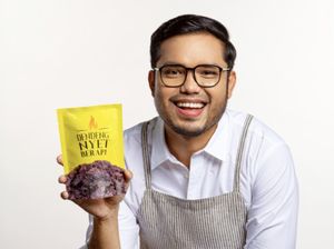 Gokil! Produk Dendeng Ini Terjual Rp 3,9 Miliar dalam 4 Menit Saja