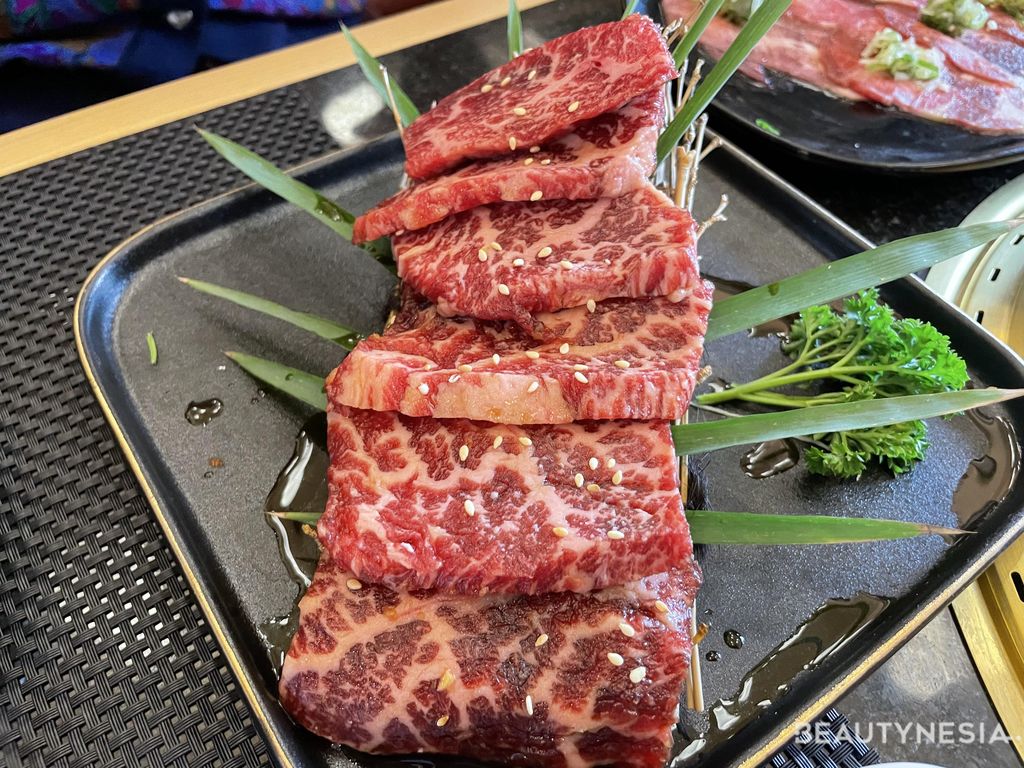 Gyu-Shige Tokyo Yakiniku