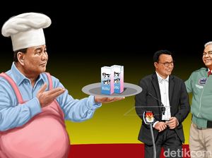 Adu Jurus Lawan Stunting