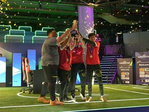Timnas Akui Jepang Jadi Lawan Terkuat di Piala Asia eFootball 2023 Timnas Akui Jepang Jadi Lawan Terkuat di Piala Asia eFootball 2023